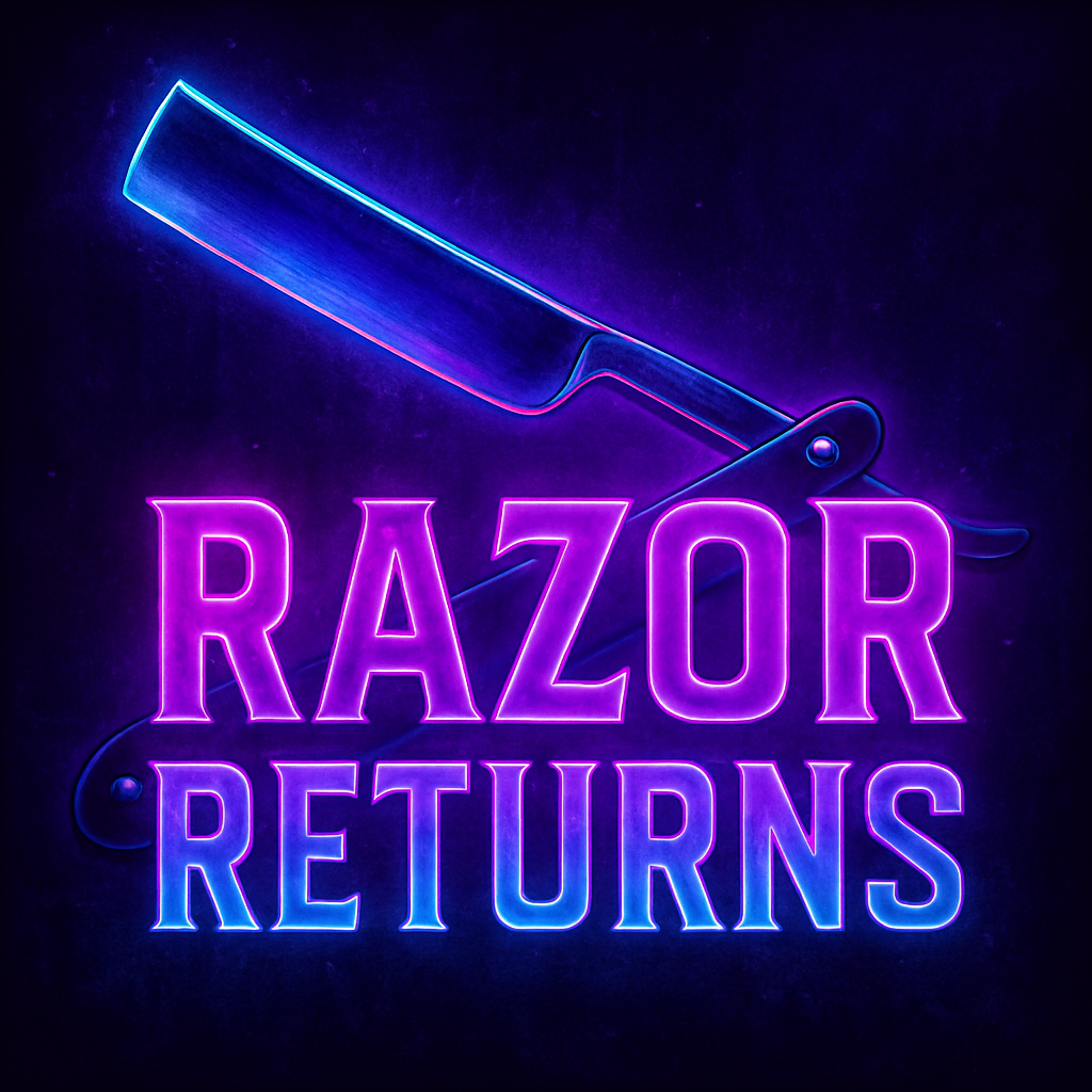 Razor Returns слот